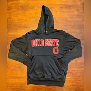 Foot Locker Ohio State Hoodie